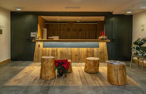 Cervinia Hotel | Hotel Petit Palais