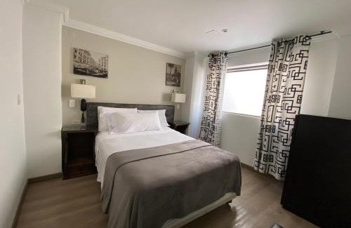 Suba Hotel | Hotel Picasso Inn