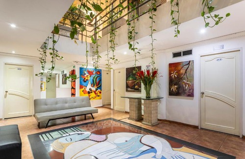 Suba Hotel | Hotel Picasso Inn