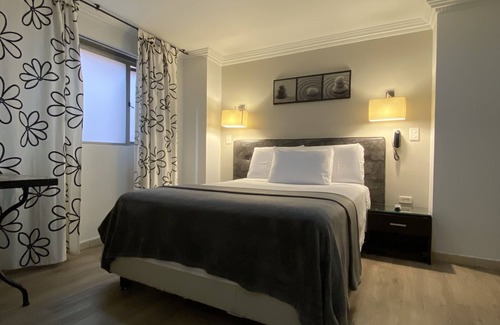 Suba Hotel | Hotel Picasso Inn