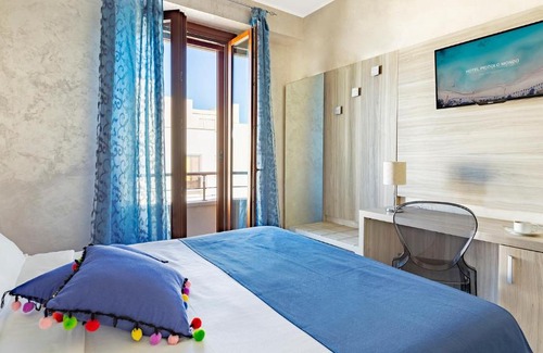 San Vito Lo Capo Hotel | Hotel Piccolo Mondo