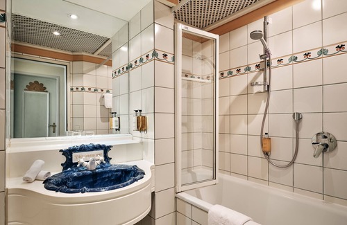 Pichl-Preunegg Hotel | Hotel Pichlmayrgut