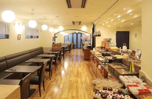Chuo Ward Hotel | Hotel Piena Kobe