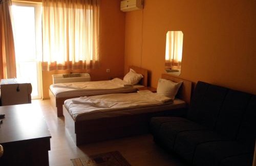 Blagoevgrad Hotel | Hotel Pilevski