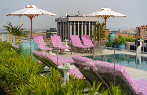 Costillares Hotel | Hotel Pinar Plaza