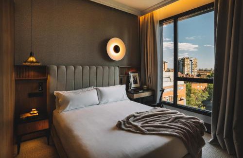 Costillares Hotel | Hotel Pinar Plaza