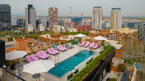 Costillares Hotel | Hotel Pinar Plaza