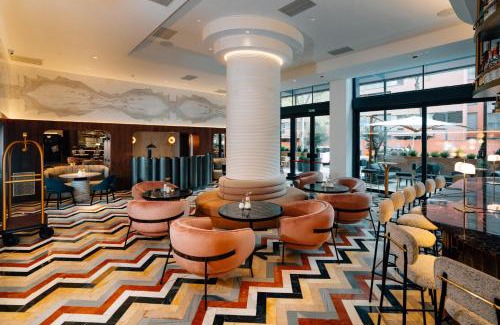 Costillares Hotel | Hotel Pinar Plaza