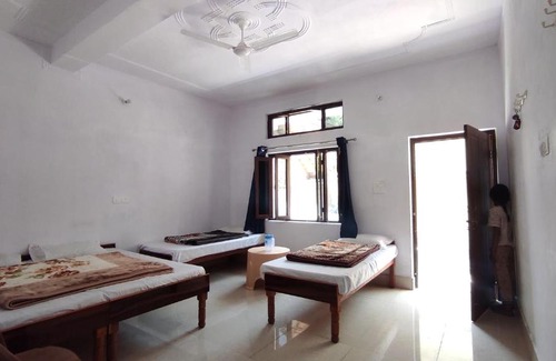 Uttarkashi Hotel | HOTEL PINE RESORT NETALA