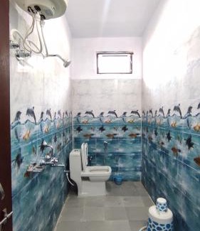 Uttarkashi Hotel | HOTEL PINE RESORT NETALA