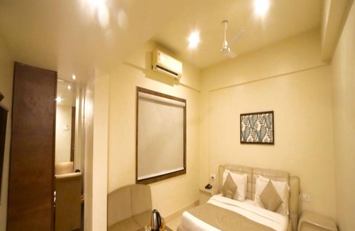 Rajkot Hotel | Hotel Pine Tree