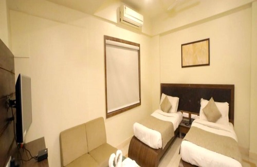 Rajkot Hotel | Hotel Pine Tree