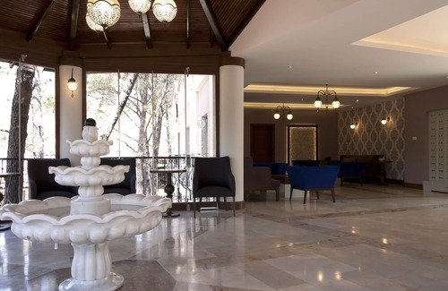 Hisaronu Hotel | Hotel Pine Valley