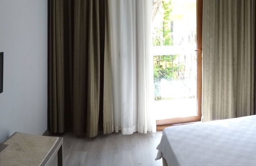 Hisaronu Hotel | Hotel Pine Valley