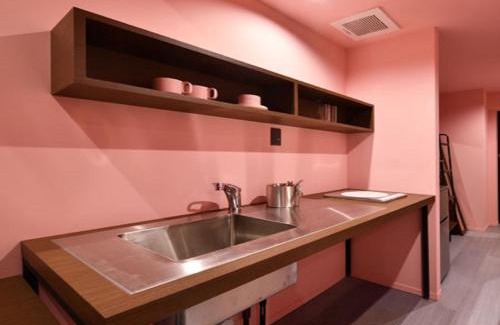 Miyakojima Hotel | HOTEL PINK HIBISCUS