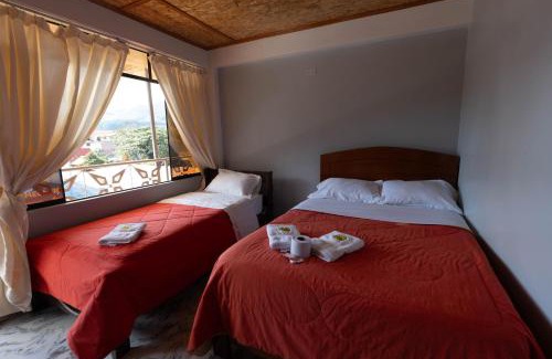 Oxapampa House | Hotel Piura