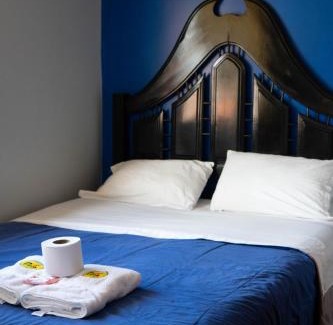Oxapampa House | Hotel Piura