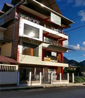 Oxapampa House | Hotel Piura