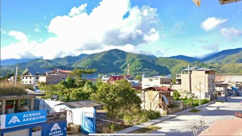 Oxapampa House | Hotel Piura