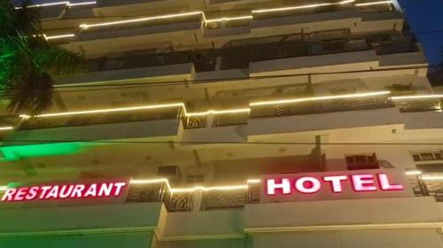 Mohangarh Hotel | Hotel Plan B by Kasa De Tortoise