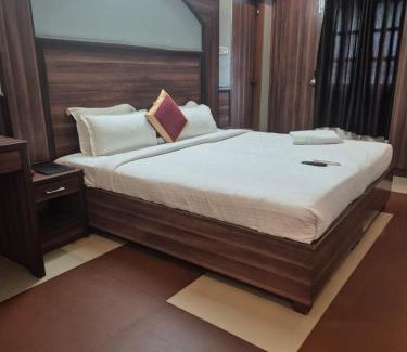 Mohangarh Hotel | Hotel Plan B by Kasa De Tortoise