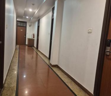 Mohangarh Hotel | Hotel Plan B by Kasa De Tortoise