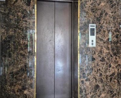 Mohangarh Hotel | Hotel Plan B by Kasa De Tortoise