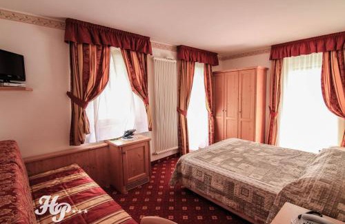 San Martino di Castrozza Hotel | Hotel Plank