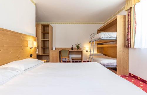 San Martino di Castrozza Hotel | Hotel Plank