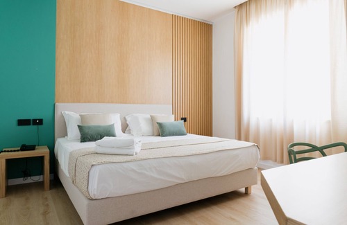 Caserta Hotel | Hotel Plana