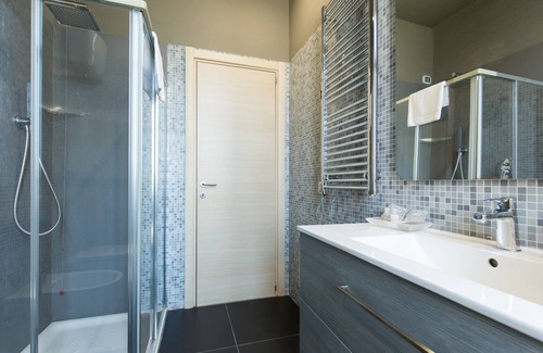 Caserta Hotel | Hotel Plana