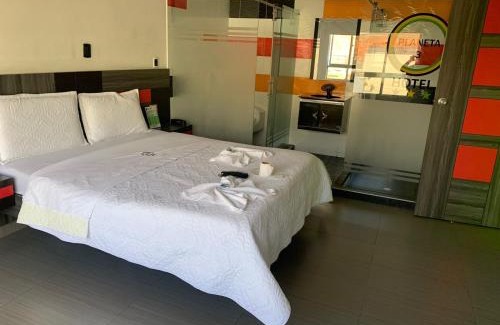 Kennedy House | Hotel Planeta 3