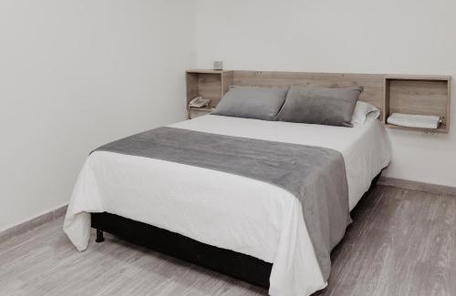 Turbo Hotel | Hotel Plataneras Caney