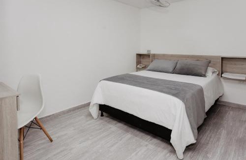 Turbo Hotel | Hotel Plataneras Caney