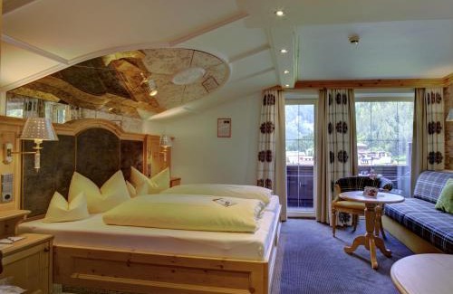 Gerlos Hotel | Hotel Platzer Superior
