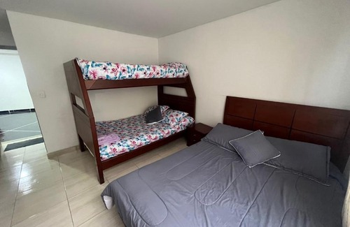 Tota Hotel | Hotel Playa Blanca