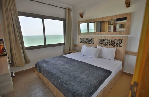 Dakhla Hotel | HOTEL PLAYA DAKHLA