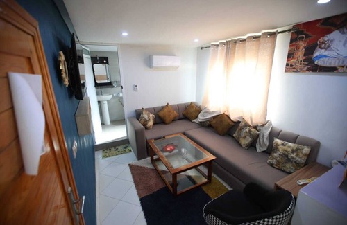 Dakhla Hotel | HOTEL PLAYA DAKHLA