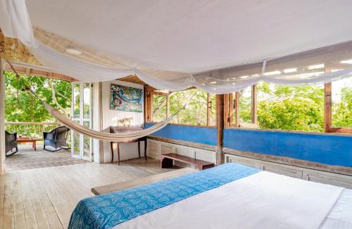 Bocachica Bed & Breakfast | Hotel Playa Manglares Isla Baru