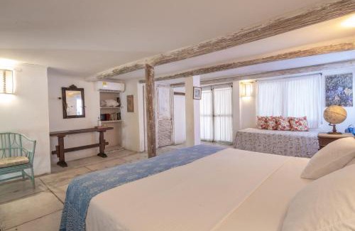 Bocachica Bed & Breakfast | Hotel Playa Manglares Isla Baru