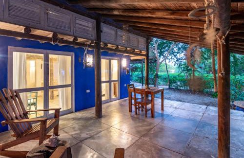 Bocachica Bed & Breakfast | Hotel Playa Manglares Isla Baru