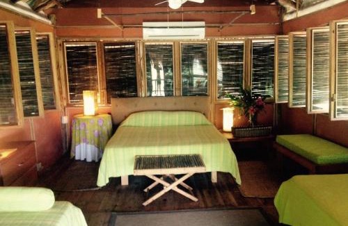 Bocachica Hotel | Hotel Playa Scondida Barú