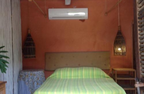 Bocachica Hotel | Hotel Playa Scondida Barú