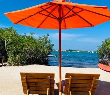 Bocachica Hotel | Hotel Playa Scondida Barú