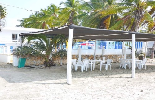 Covenas Apartment | HOTEL PLAYARENA condominio