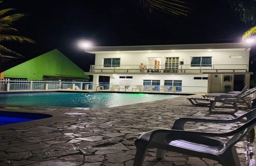 Covenas Apartment | HOTEL PLAYARENA condominio