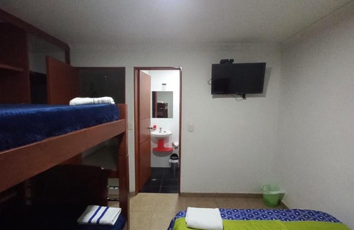 Nobsa Hotel | HOTEL PLAZA 6