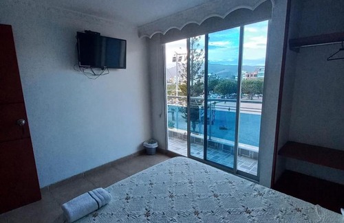 Nobsa Hotel | HOTEL PLAZA 6