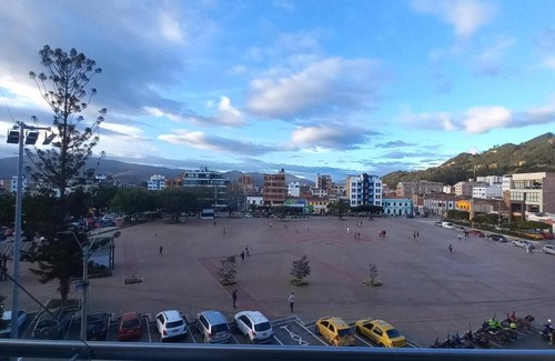 Nobsa Hotel | HOTEL PLAZA 6