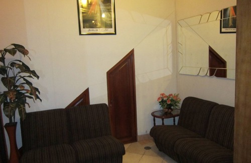 Trujillo Hotel | Hotel Plaza Bolognesi